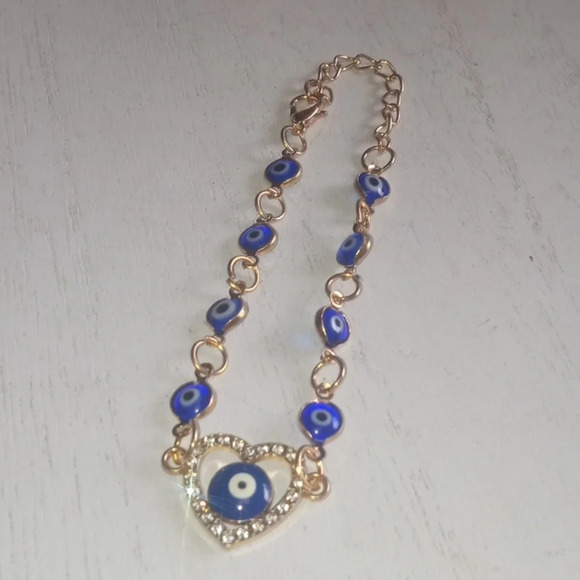 Eye bracelet 8.5 - Picture 1 of 2